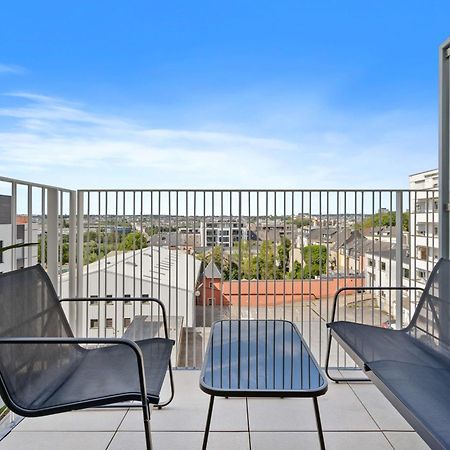 Premium City Stay In Cessange ルクセンブルク エクステリア 写真