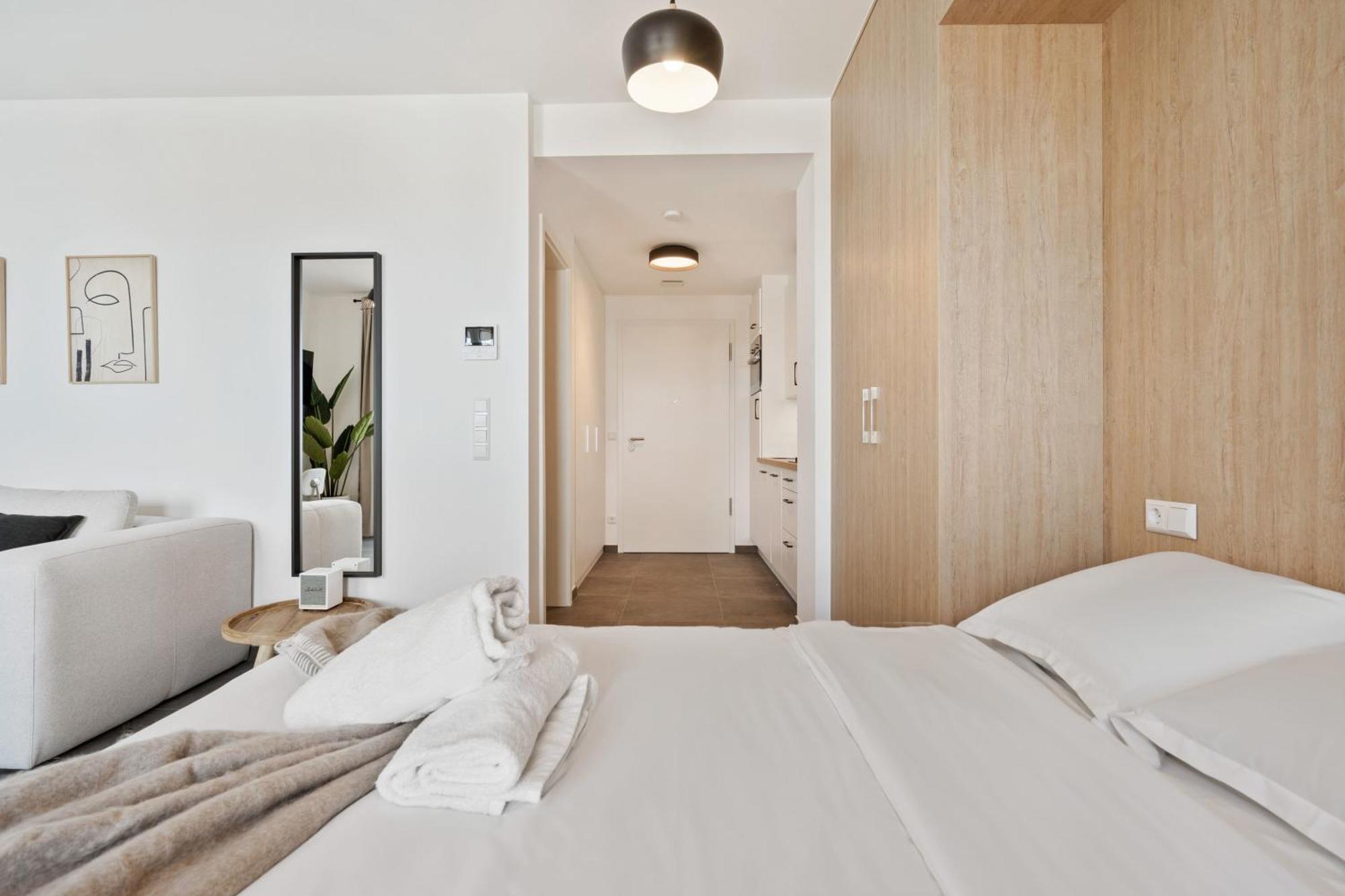 Premium City Stay In Cessange ルクセンブルク エクステリア 写真